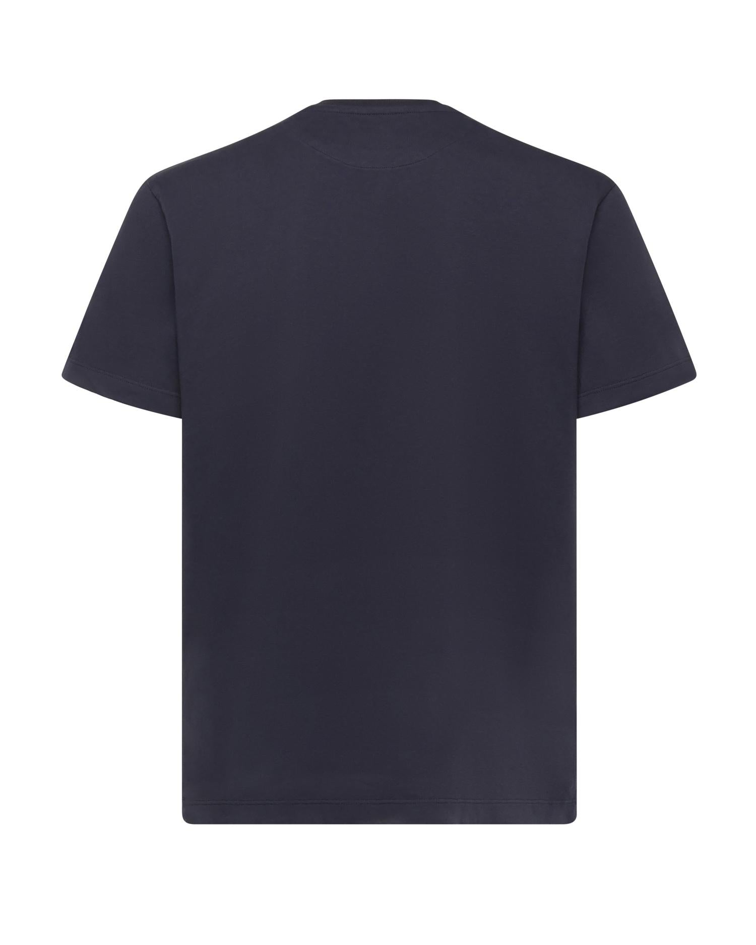T-shirt con logo MRMA0002 AR299N0095 ETRO