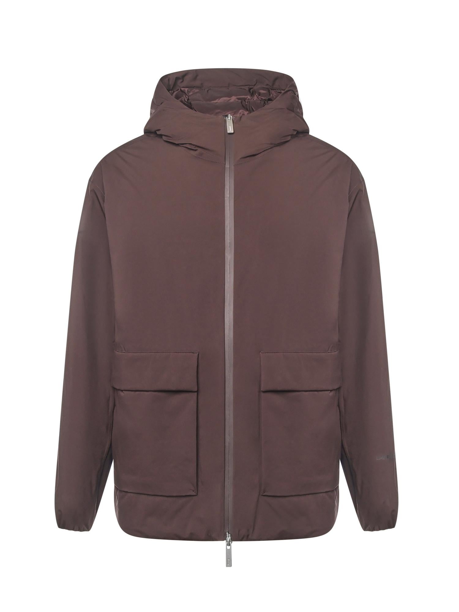Giacca 2 layers Gore-Tex<BR/> PI00384UL 111288930 LAMINAR