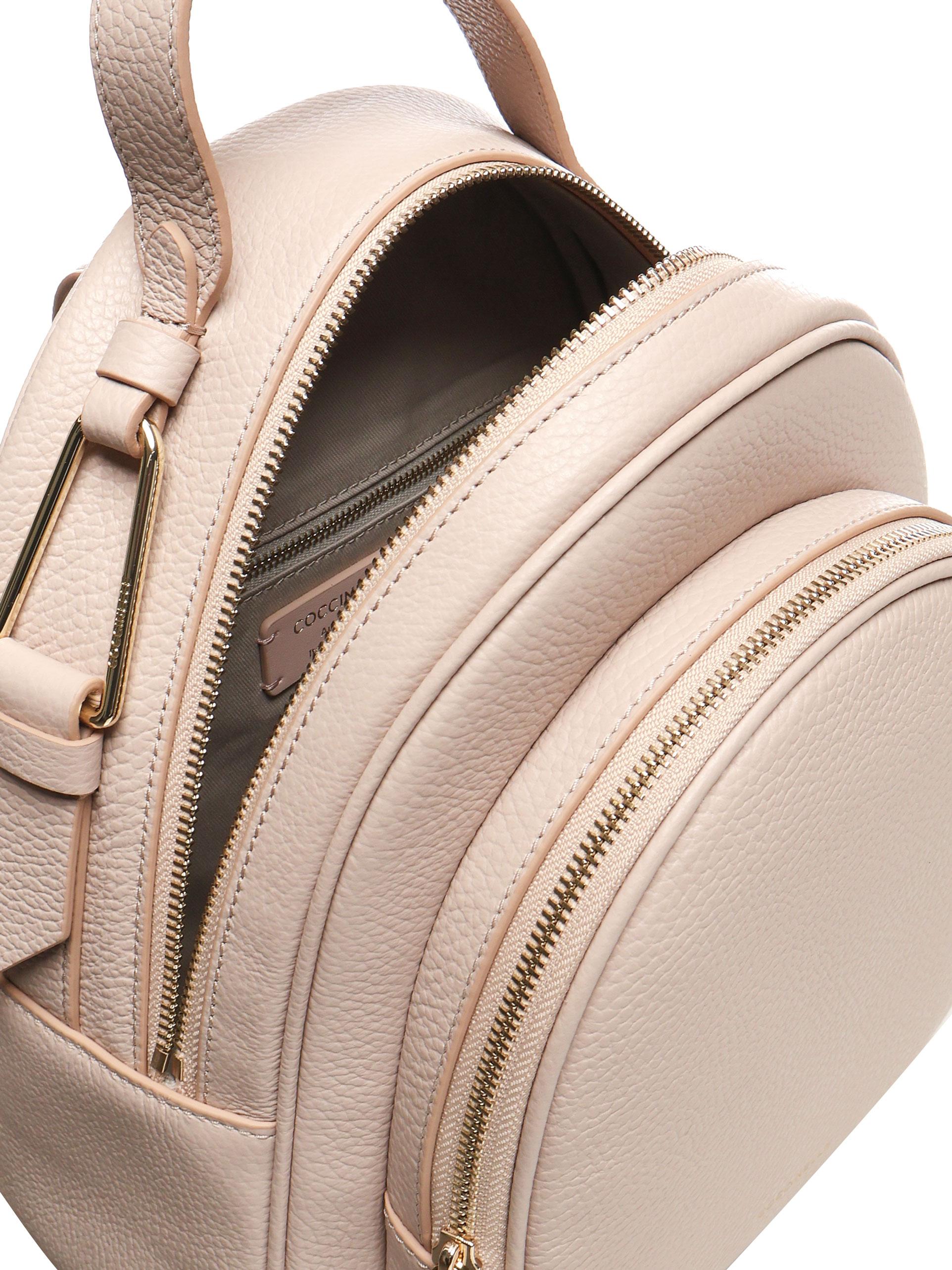 Zaino Malory medium E1R1K140201 N12 COCCINELLE