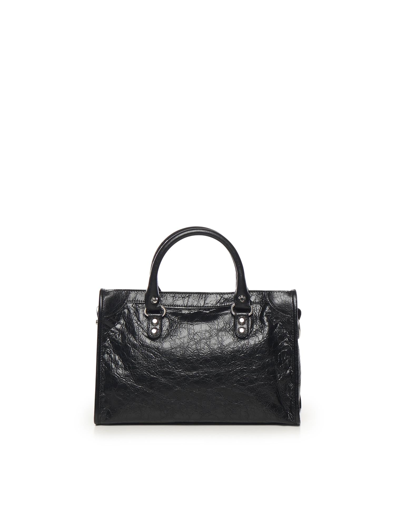 Mini bag Le City 811442 2AA9S1000 BALENCIAGA