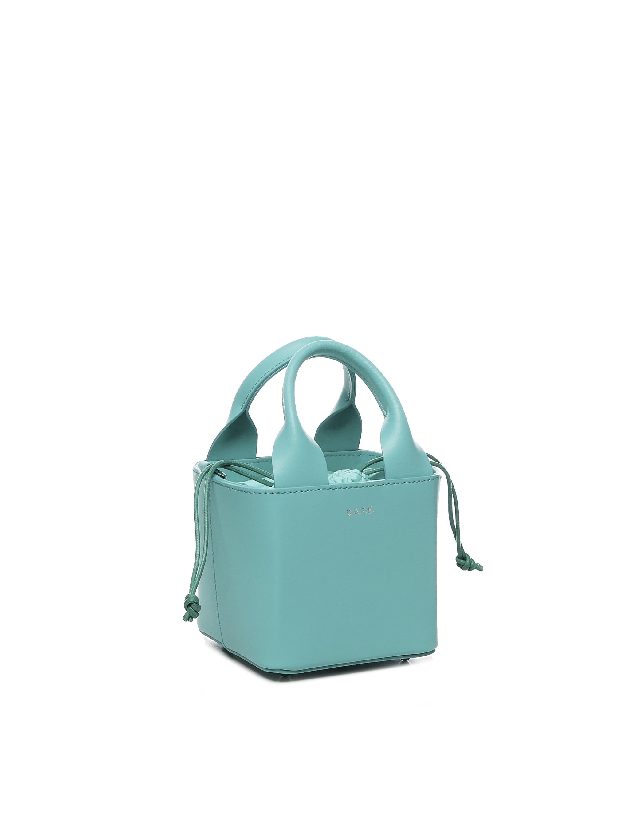 Borsa Cubo B421 CB-LETF D.A.T.E.