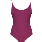 Costume intero tinta unita FC06GZ -F0750 FISICO