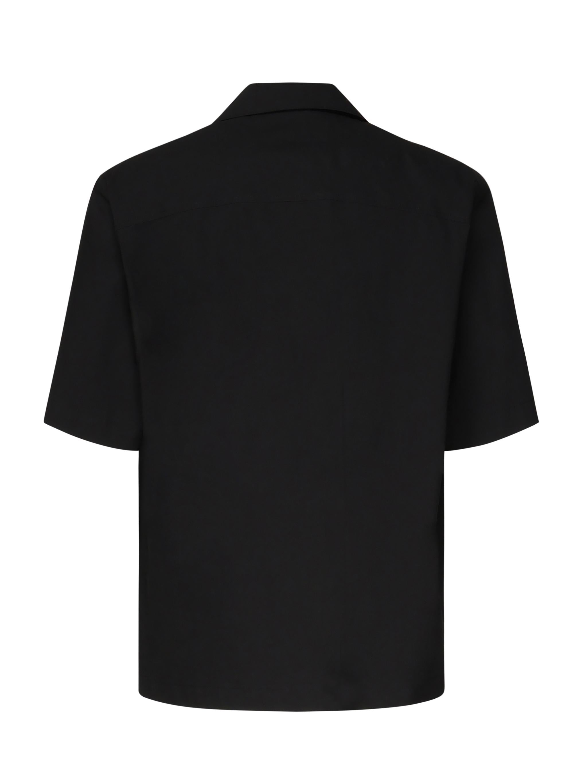 Camicia Micky <BR/> MICKY DFNERO BEABLE
