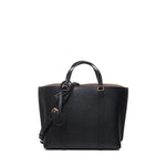Borsa shopper Classic in pelle bottolata 102833 A1LFZ99Q PINKO