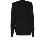 Abito con fiocco sul fondo 77HAO972 F0010899 VERSACE JEANS COUTURE