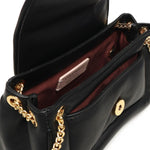 Borsa C-Me Fluffy E1SUE120201 001 COCCINELLE