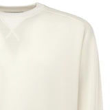 Maglione "Le Sweater Brode" in lana 25HSWM00614AK00299 110 JACQUEMUS