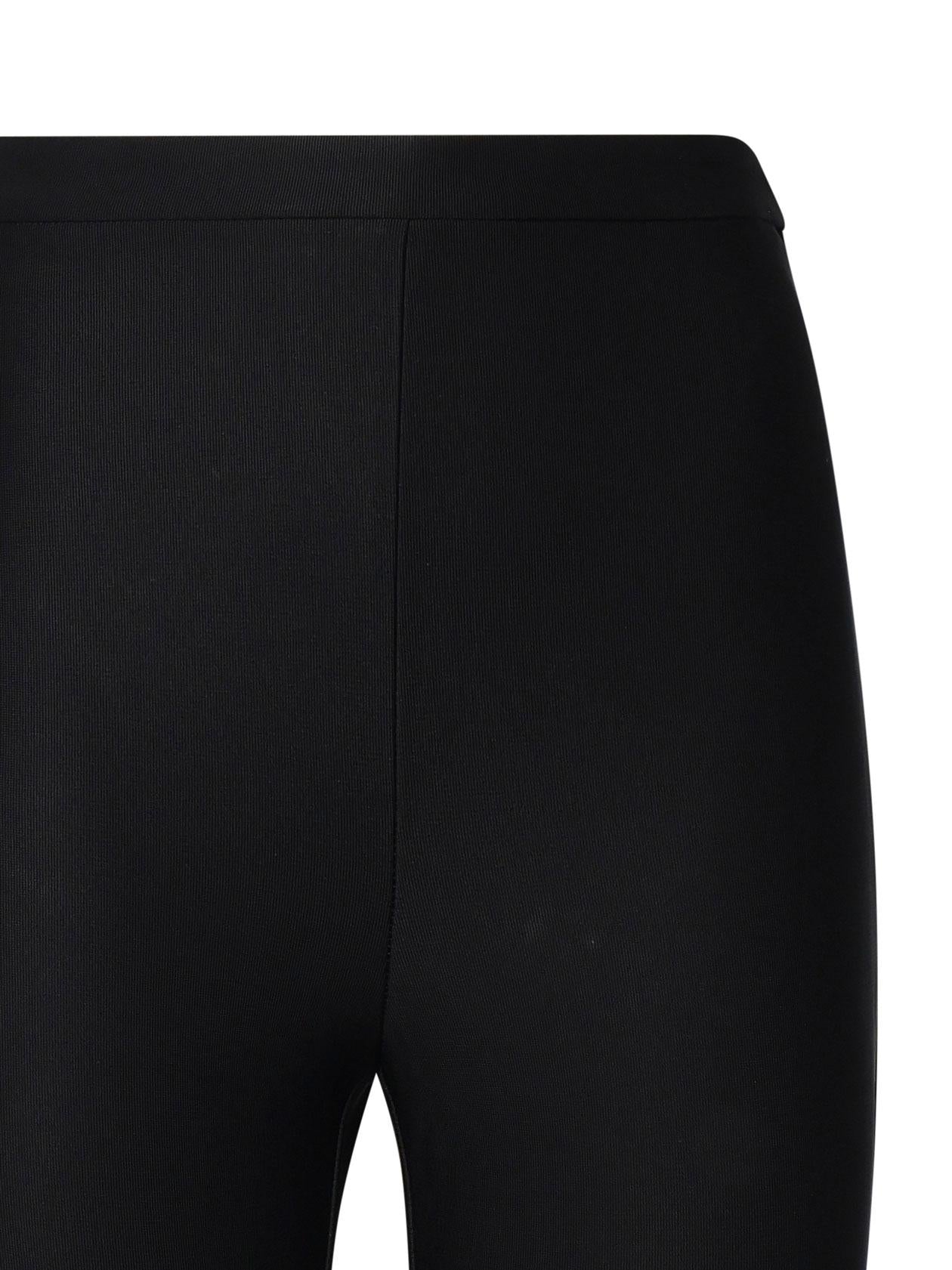 Pantaloni aderenti 104384 A27ZZ99 PINKO