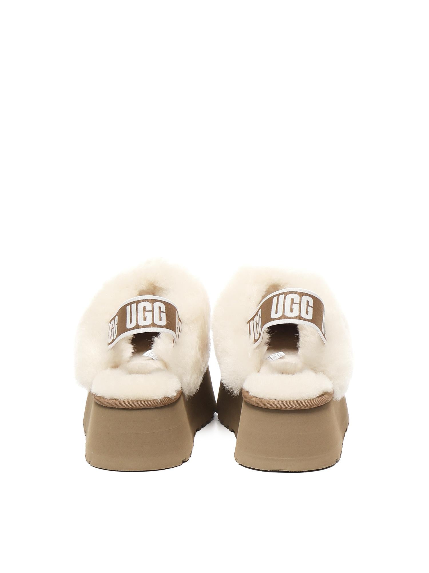 Sabot Funkette 1113474 CHE UGG