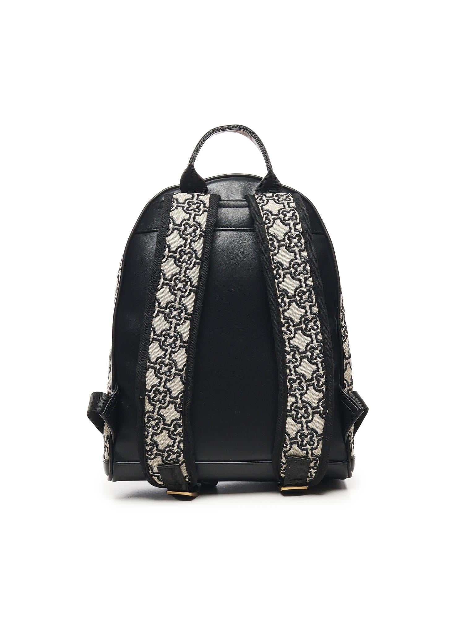 Zaino Harriett<BR/> 73BS8G210 HARRIETNATUR/MULTICOLOR V° 73