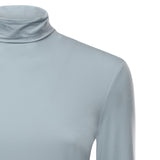 Dolcevita in jersey calza 2522946022600 002 SPORTMAX