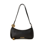 Borsa Le Bisou Perle 23EBAW00057AC01C01 990 JACQUEMUS