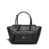Borsa Double Beat Medium in pelle E1T8A180201 001 COCCINELLE