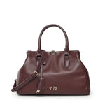 Borsa shopping Keira 73BS9D102 KEIRABORDEAUX V° 73