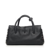 Borsa Dotta® small in pelle 068750 -1120000Z0001 ZANELLATO