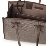 Borsa shopping marcella BS8065 1052 GIANNI CHIARINI