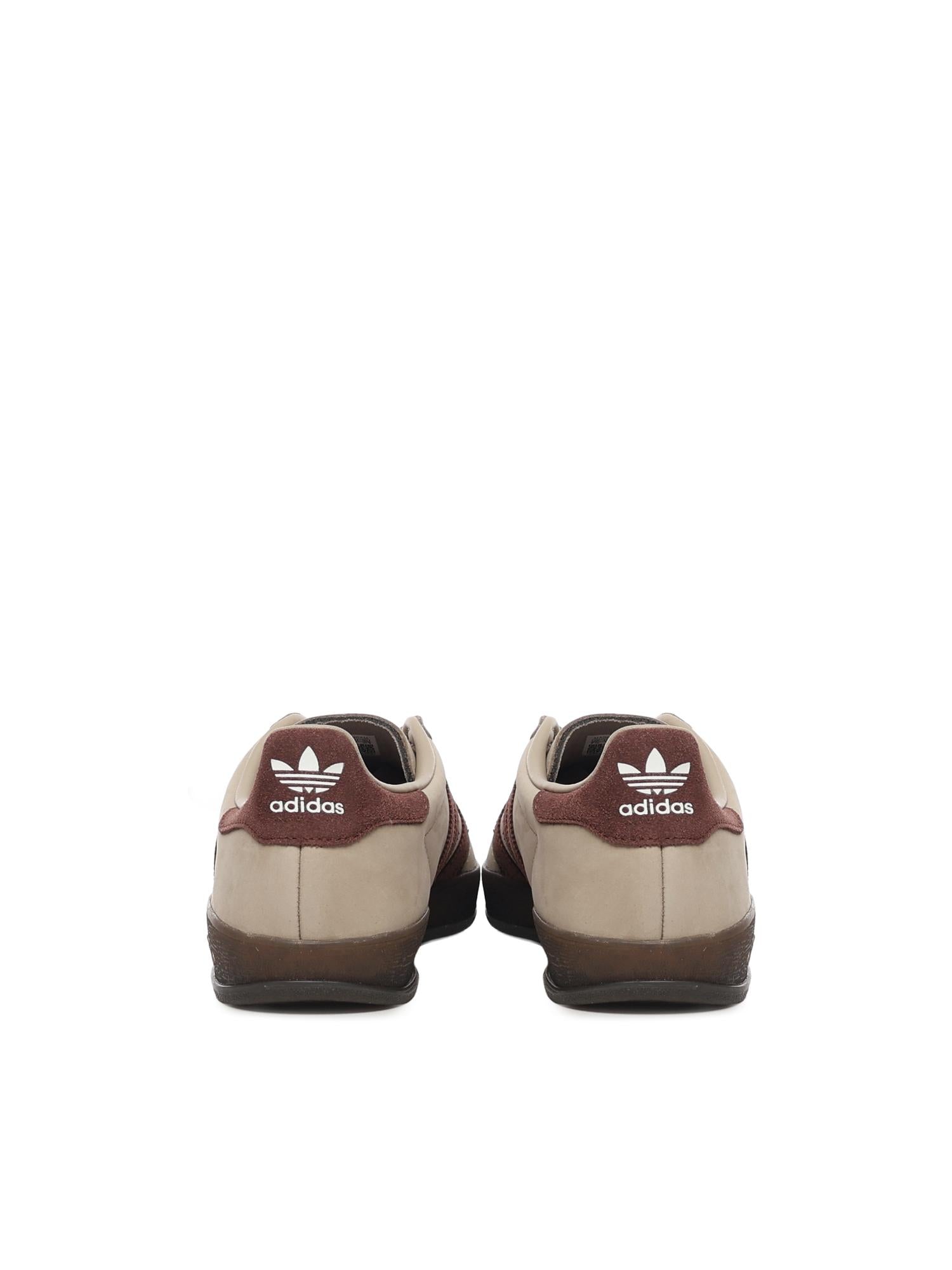 Sneakers Gazelle Indoor<BR/> JQ8387 ADIDAS ORIGINALS