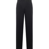 Pantaloni a sigaretta in lana<BR/> FB1089 AU60F0QA1 FENDI
