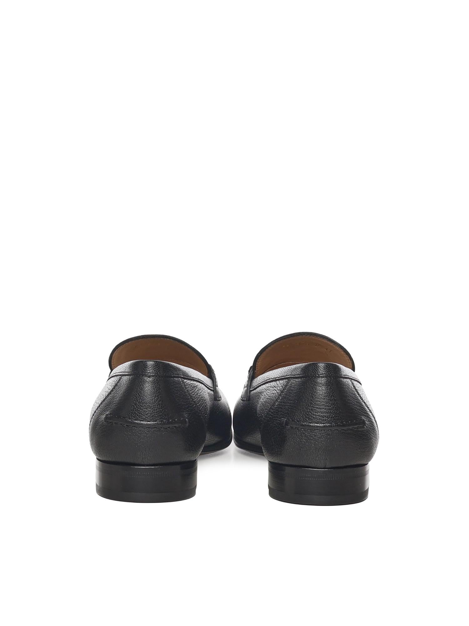 Mocassini VLogo Signature 7Y2S0K73 ZWD0NO VALENTINO GARAVANI