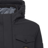 Parka Linneo<BR/> G94300 XT3790G00891 REFRIGIWEAR