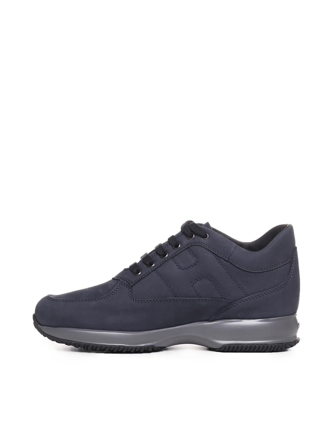 Sneakers Interactive HXM00N00010 6RNU810 HOGAN