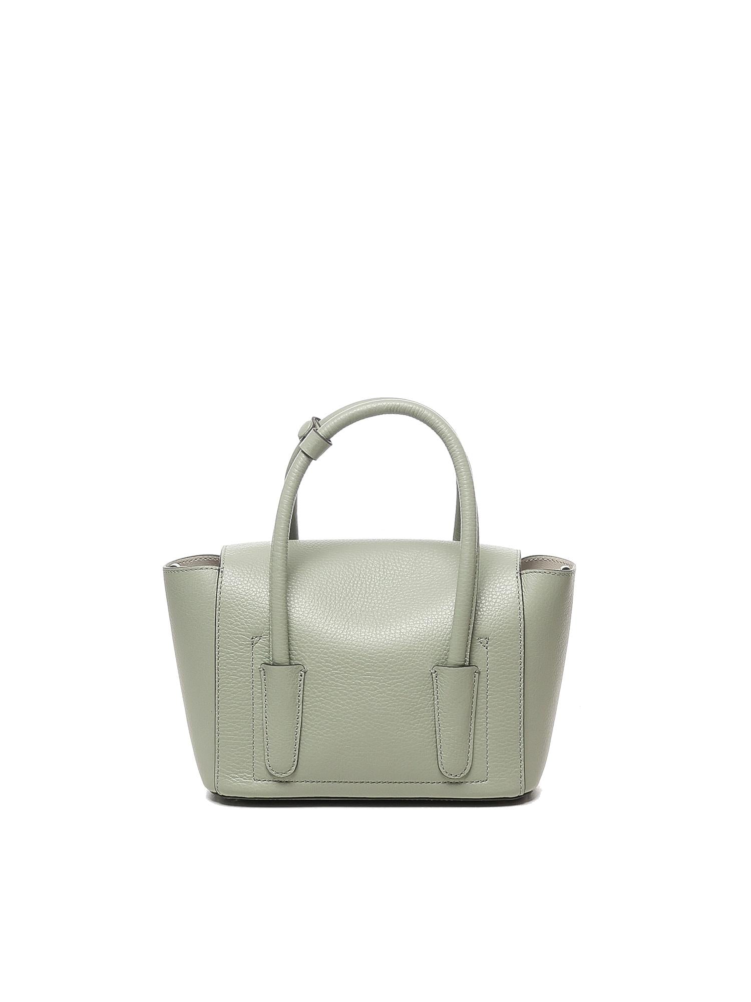 Mini bag in pelle E1T8A180301 G77 COCCINELLE