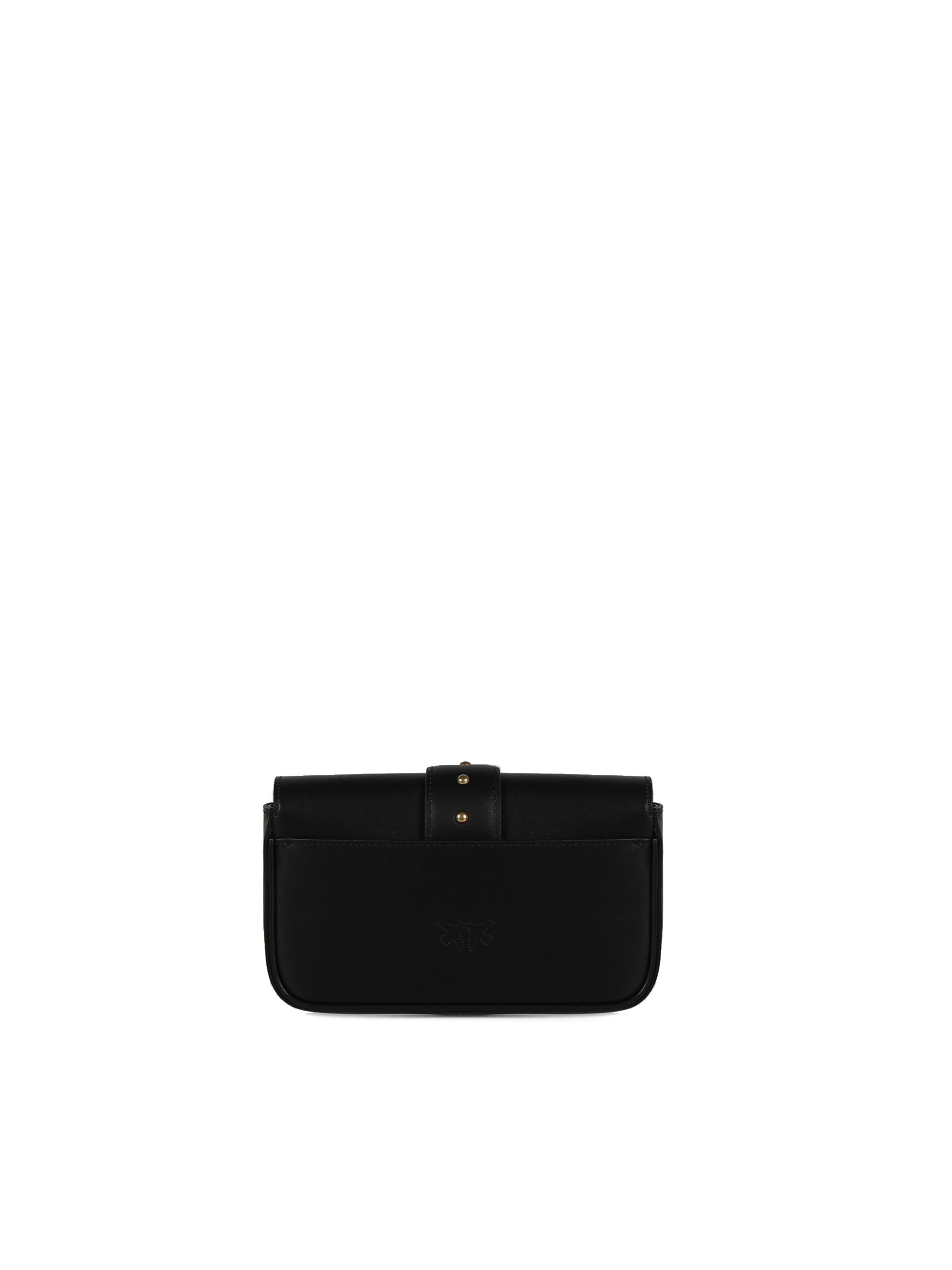 Borsa a tracolla Love One Pocket 100061 A0F1Z99Q PINKO