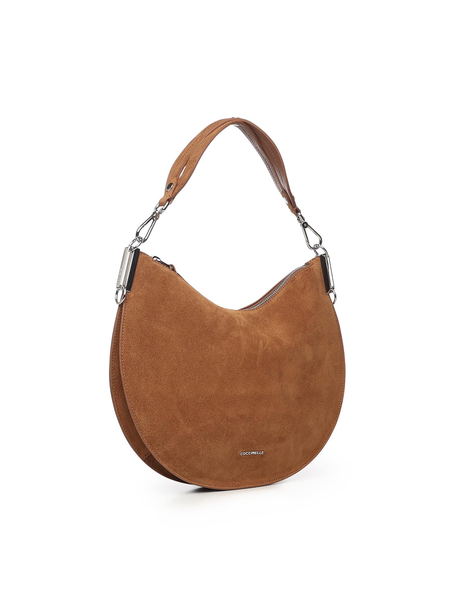 Borsa Sunup Medium E1QKG130201 W11 COCCINELLE