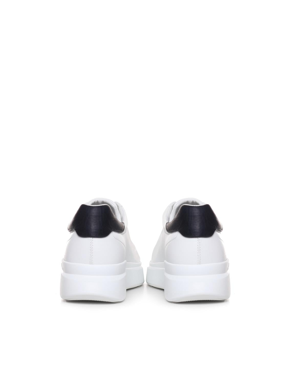 Sneakers H580 HXM5800DV42QI5 14ZZ HOGAN