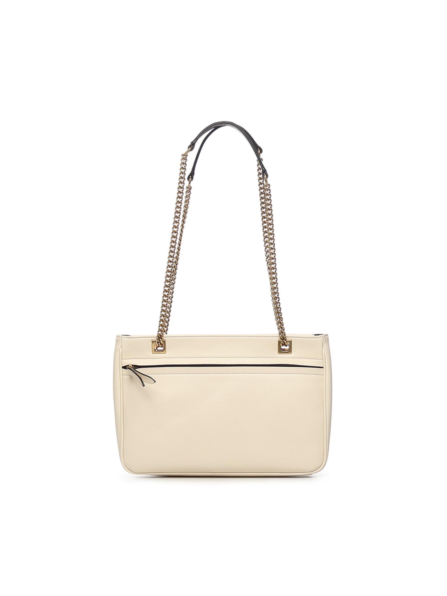 Borsa shopping piccola "Viva Superstar" in nappa 7W0B0R14 PTJR4V VALENTINO GARAVANI