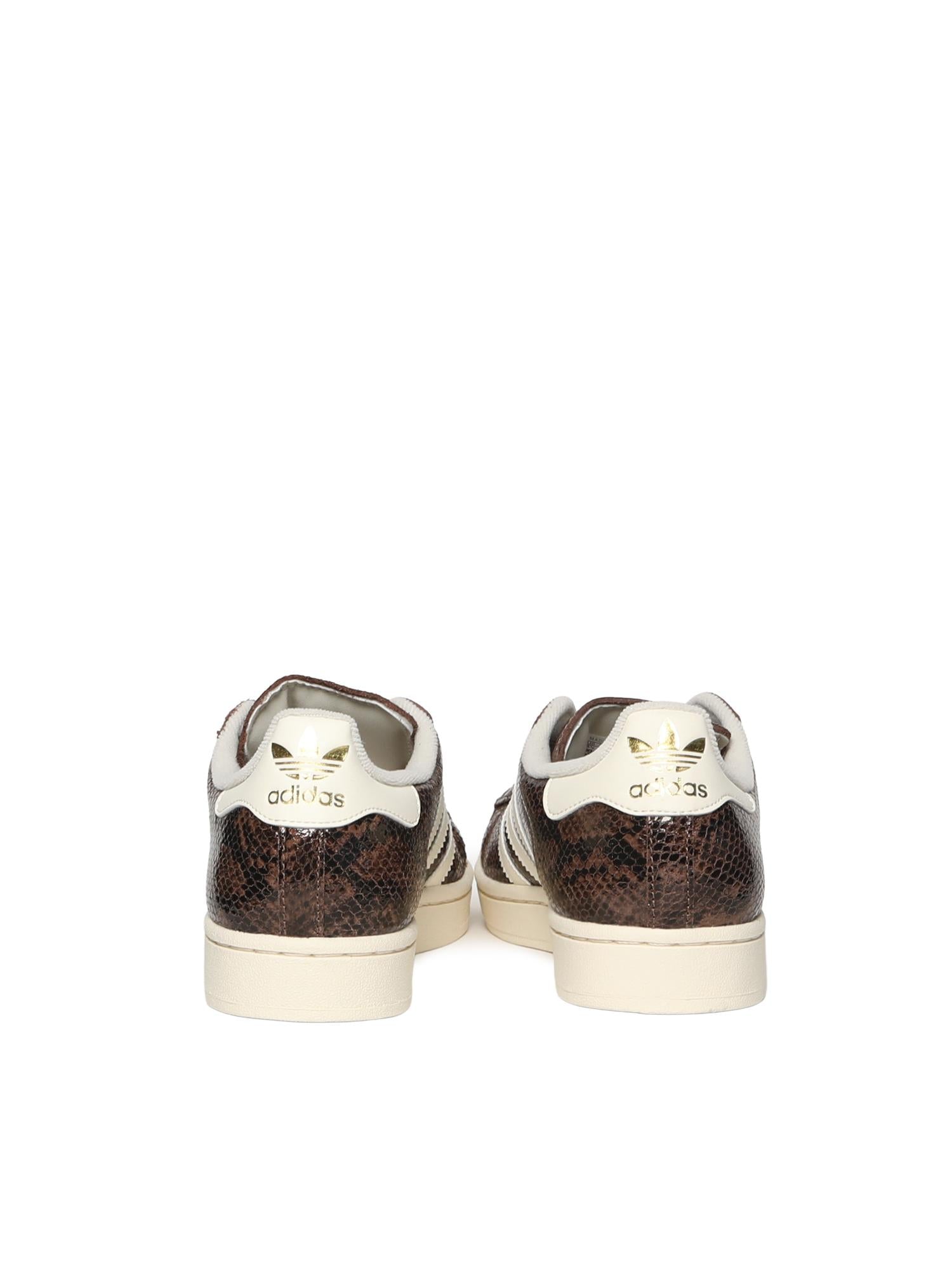 Sneakers Superstar II JP8158 ADIDAS ORIGINALS