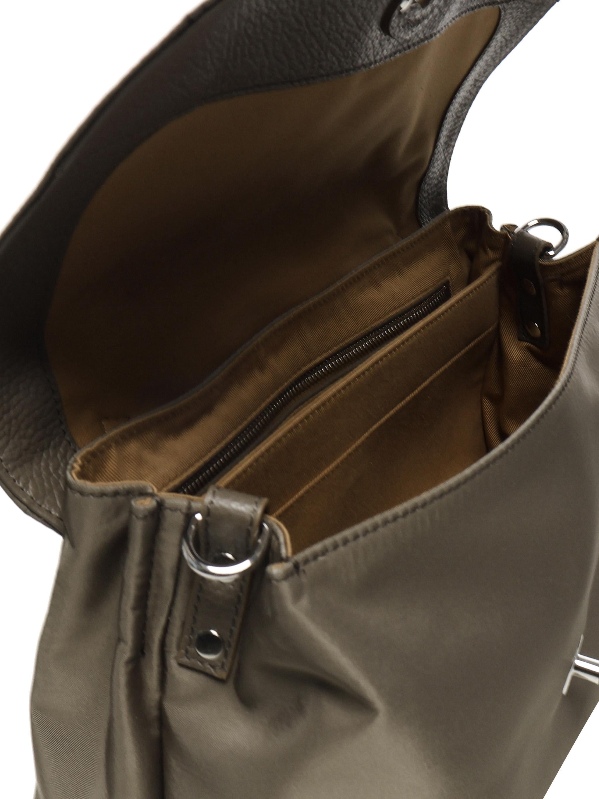 Borsa postina Tokio Small 068010 -2000000Z0432 ZANELLATO