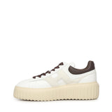 Sneakers Hogan H-Stripes HXW6450FE91UIT 0BAZ HOGAN