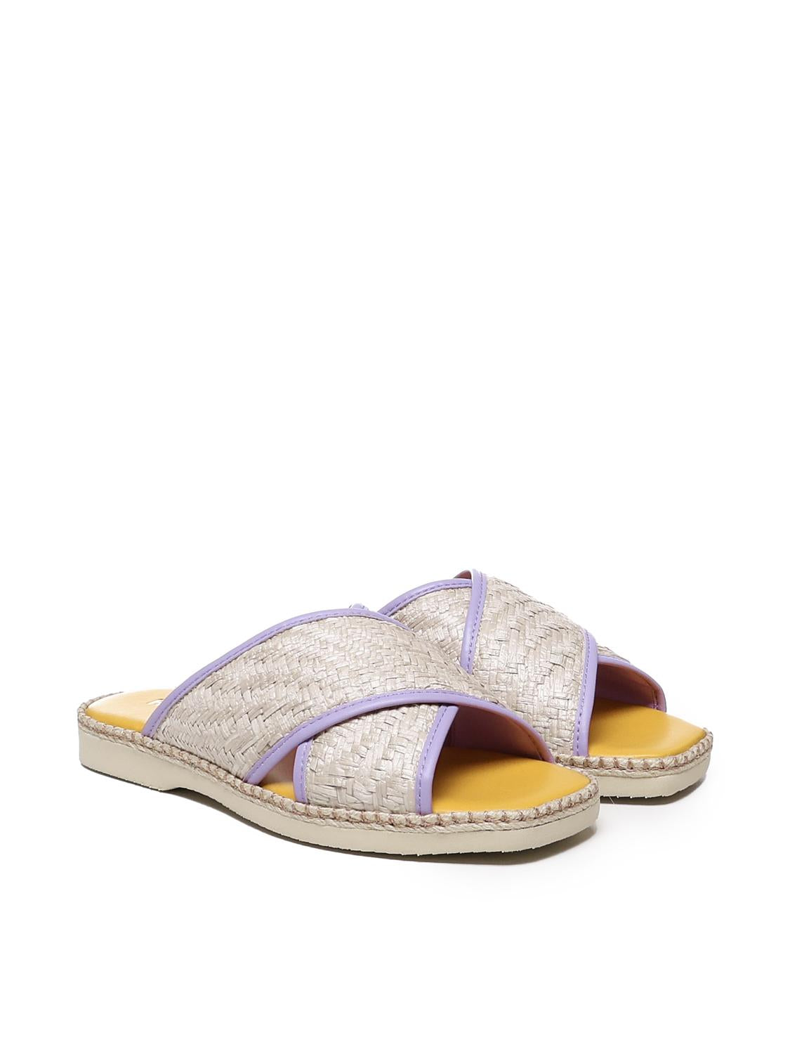 Sandali H660 HXW6600FH30 T5T0SYT HOGAN