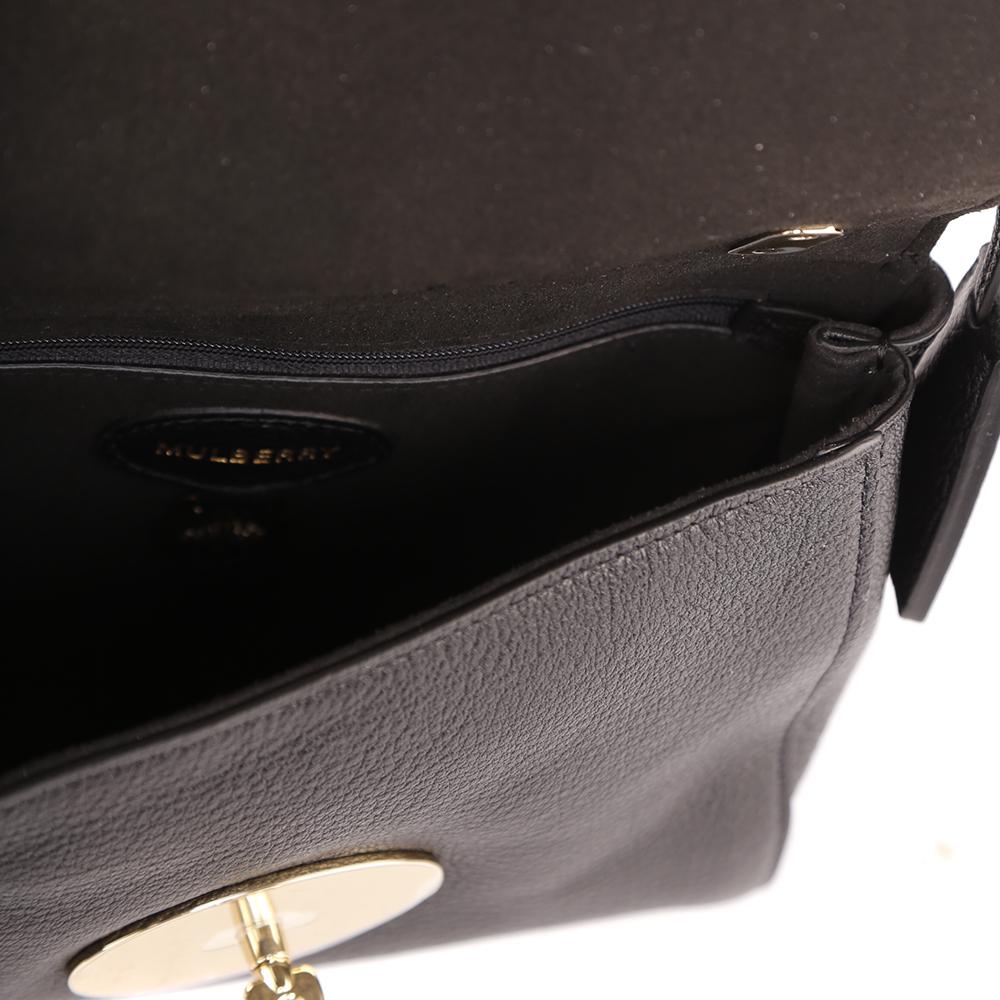 Borsa a tracolla Lily <BR/> HH3288 874A100 MULBERRY