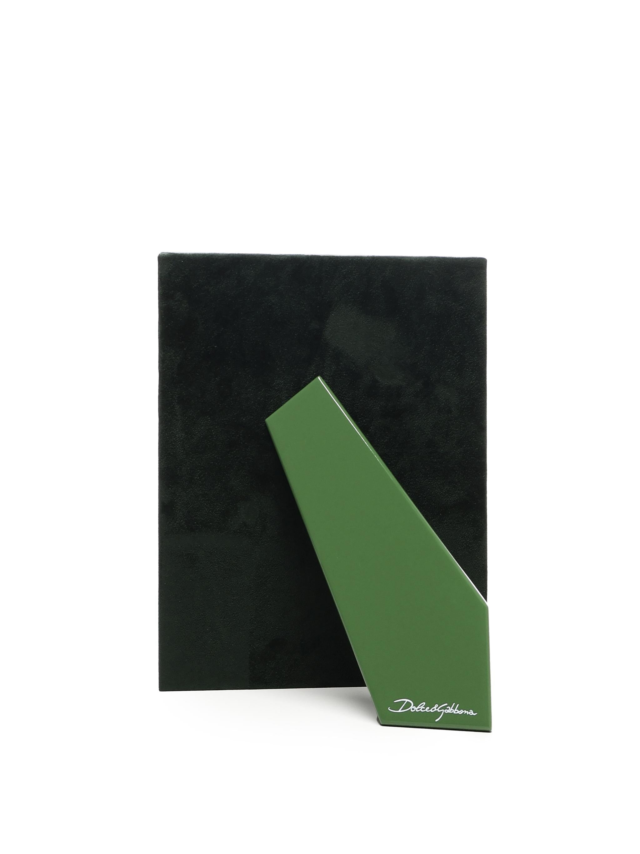 Portaritratti in Legno Laccato TCC088 TCAGCUV001 DOLCE & GABBANA HOME