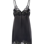 Abito in raso F60E7T FU1NUN0000 DOLCE & GABBANA