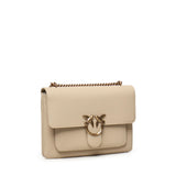 BORSA LOVE ONE SOFT 104527 A29QC50Q PINKO