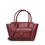 Borsa Double Beat Medium in pelle E1T8A180201 R52 COCCINELLE