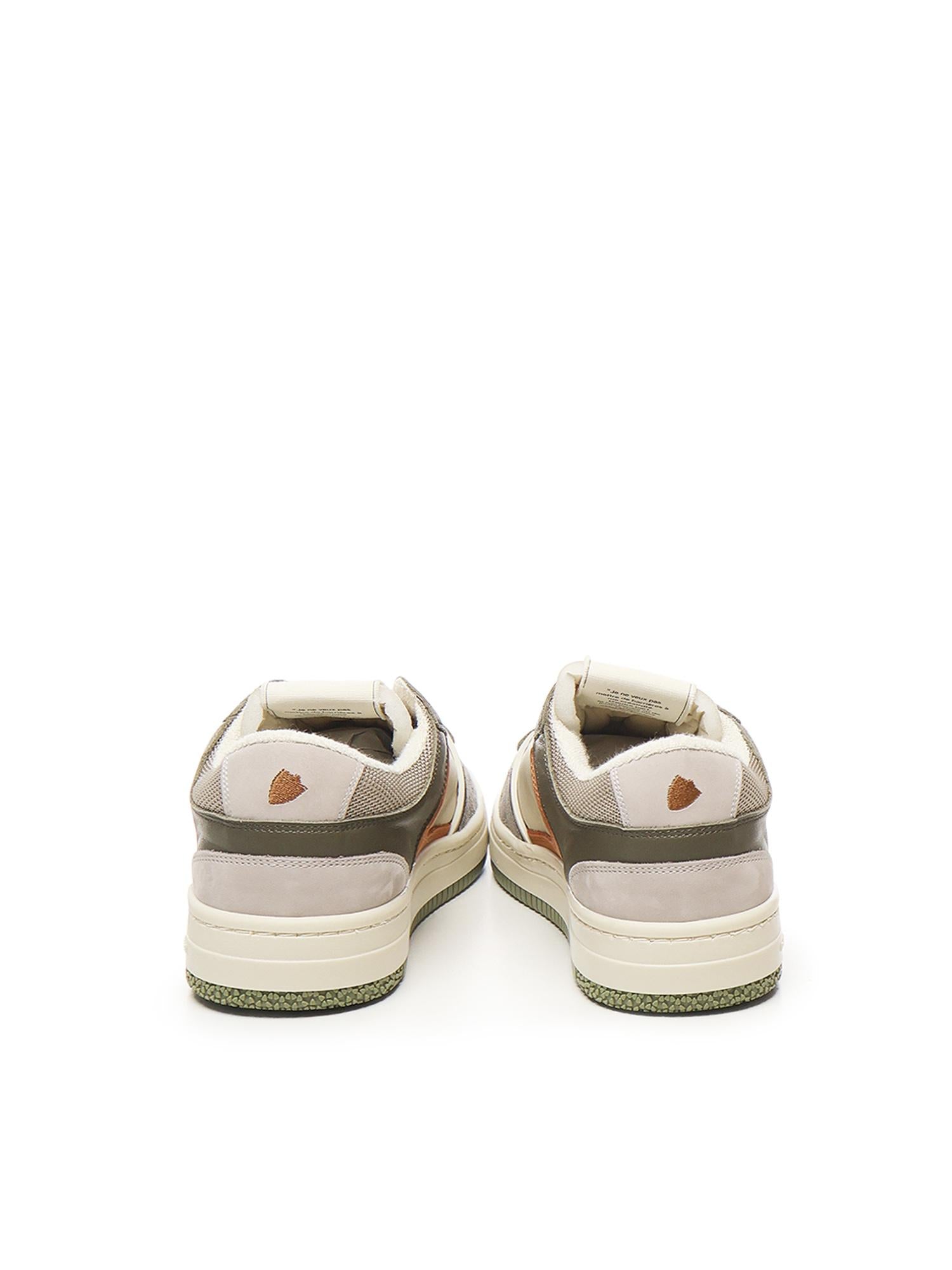 Sneakers la grande low LGLU VX03 PHILIPPE MODEL