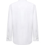 Camicia in cotone con monogram ricamato MRIB0004 AV605W0800 ETRO