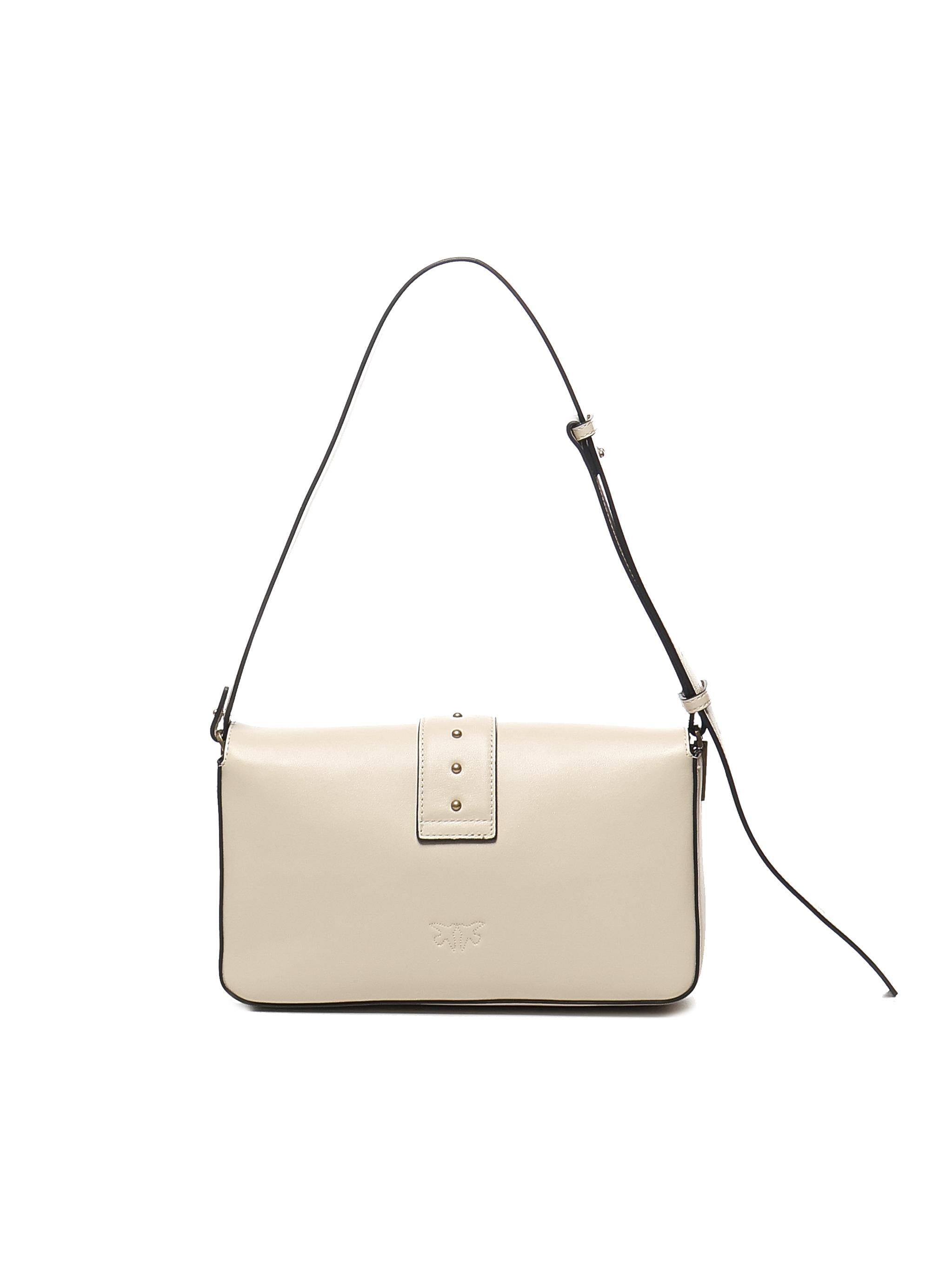 Tracolla 'Love One Classic' 104524 A0QOC50Q PINKO