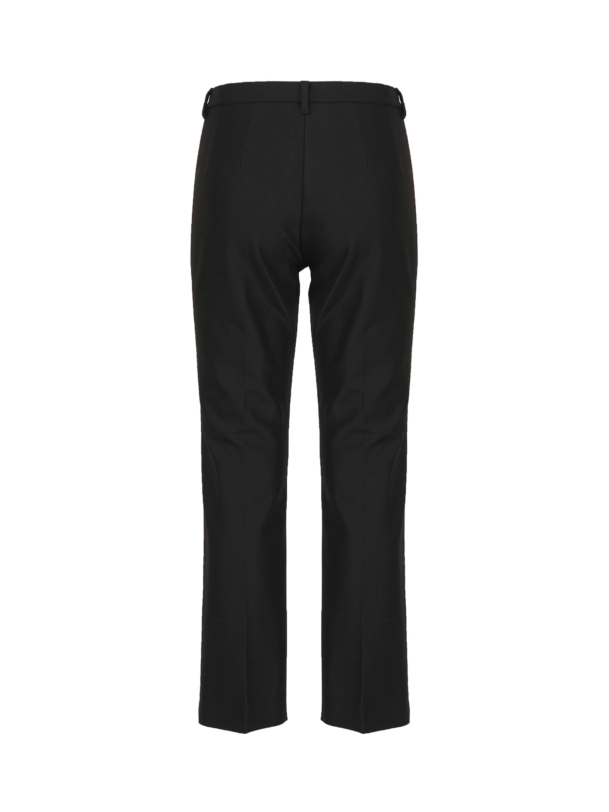 Pantaloni in tessuto fluido 91310331650 FATINA003 'S MAX MARA