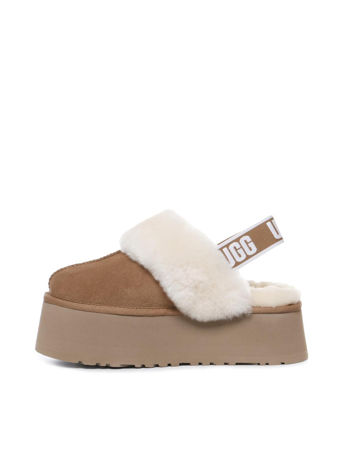 Sabot Funkette 1113474 CHE UGG