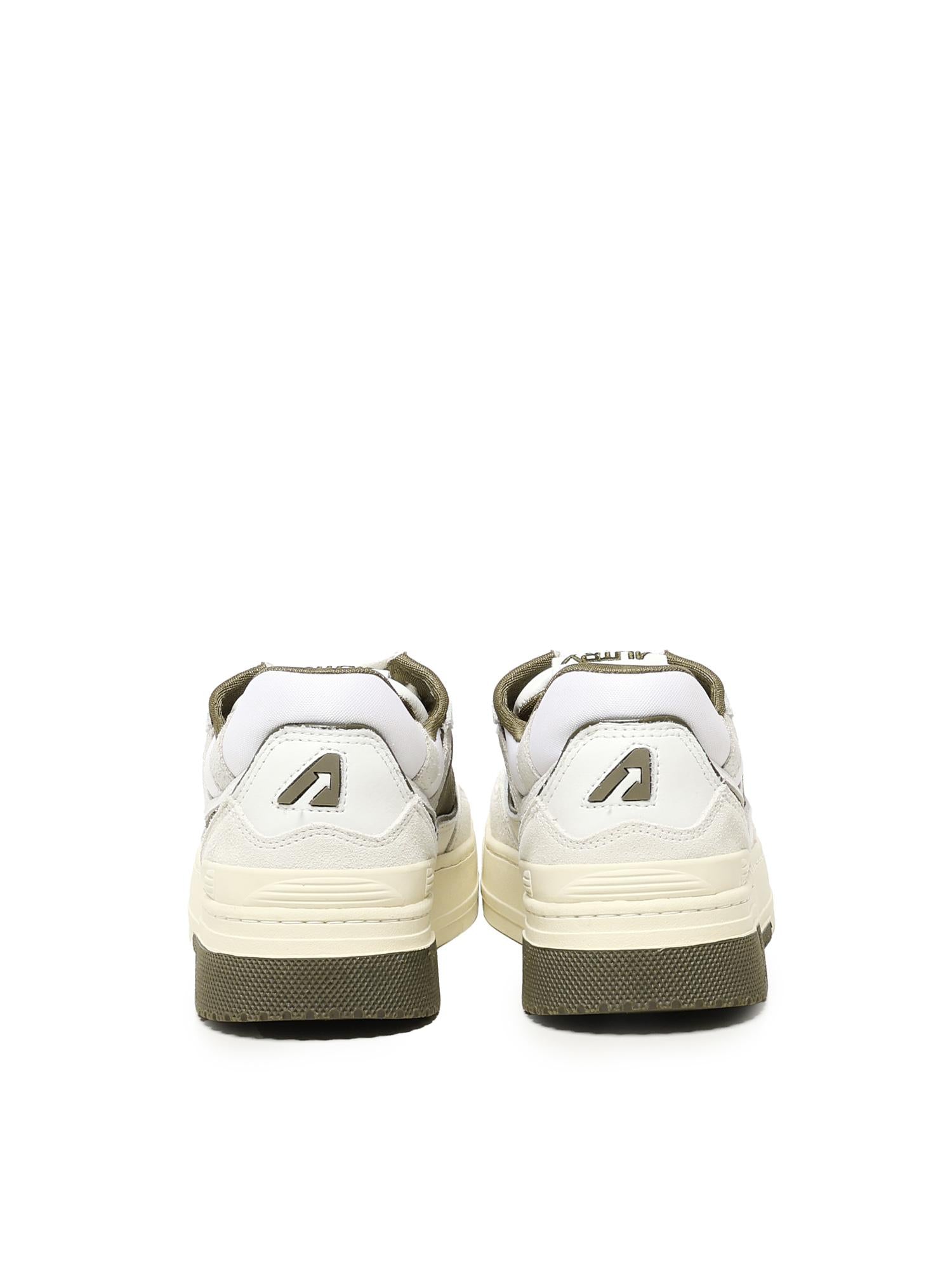 Sneakers Clc low ROLM EE02 AUTRY