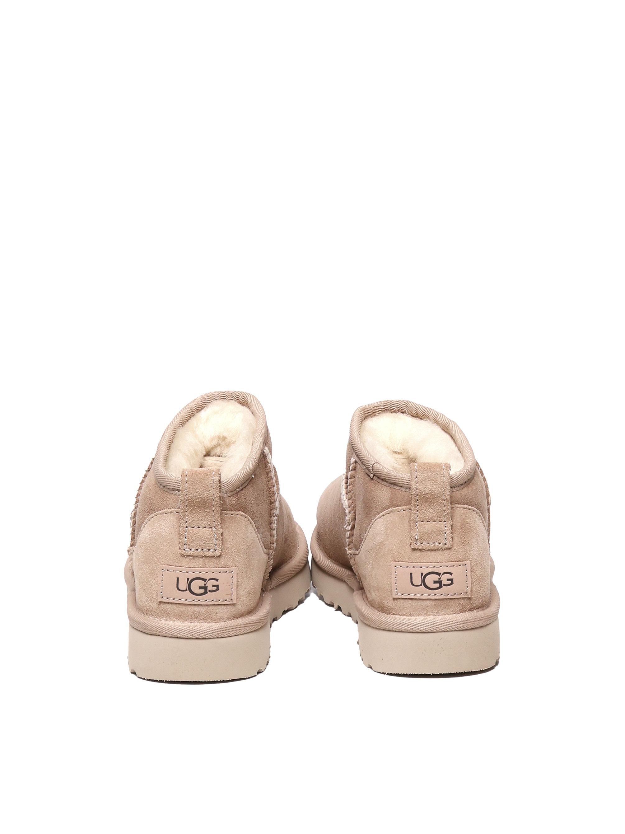 Stivali Classic Ultra Mini 1116109 SAN UGG