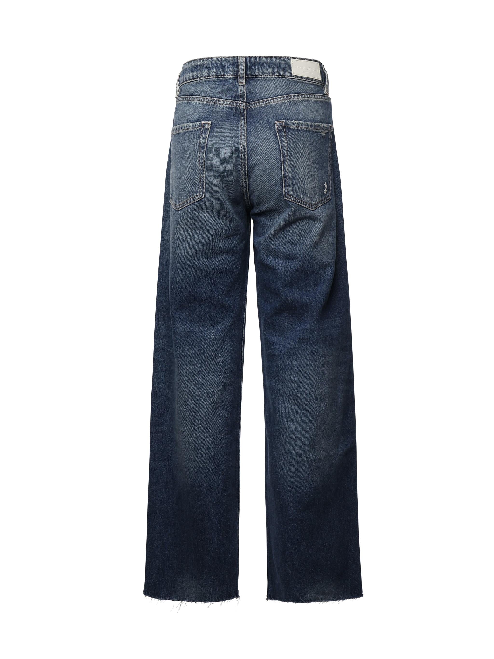Jeans Bea BEA 8670 ICON DENIM