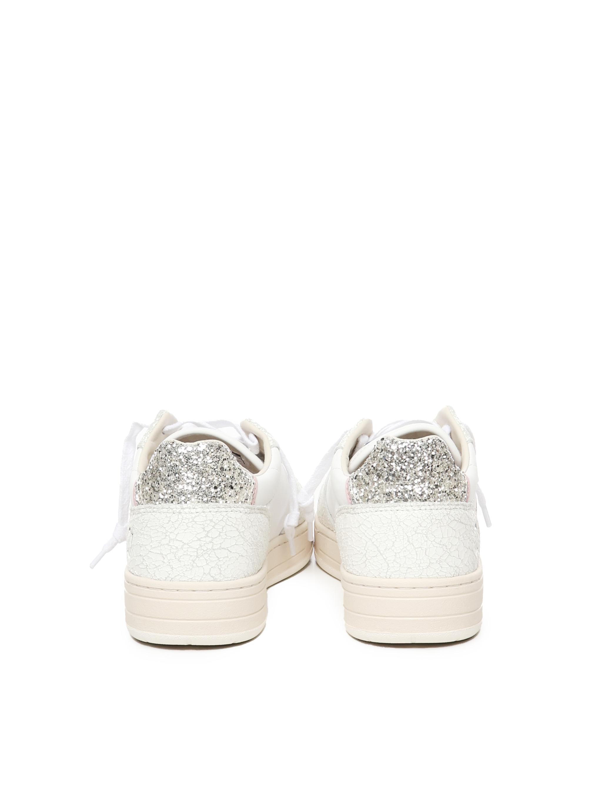 Sneakers Court Shiny W421 CR-SHGP D.A.T.E.