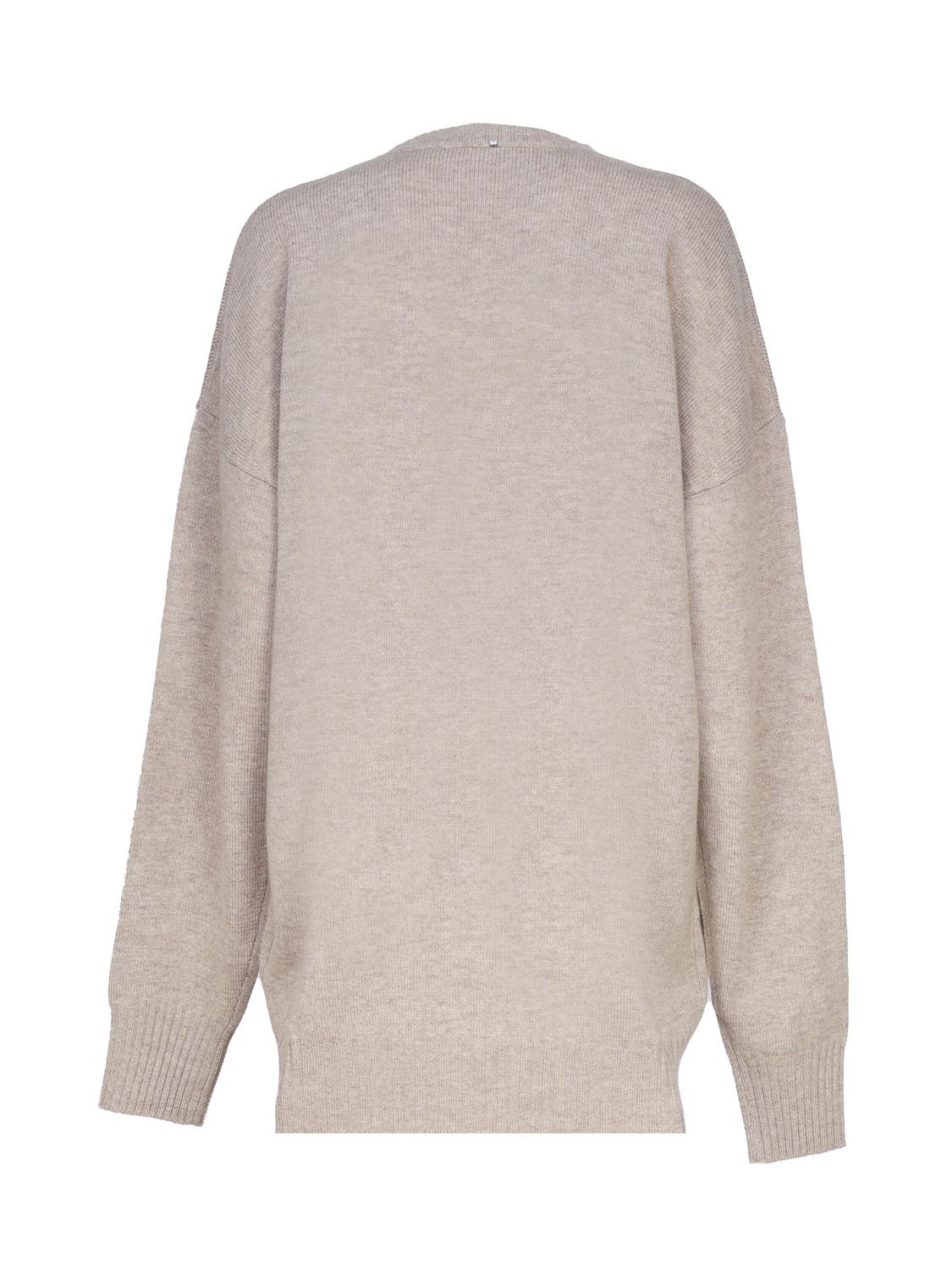 Abito oversize in misto cashmere 2323260533600 ELCE003 SPORTMAX