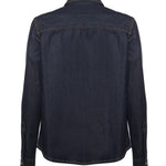 Camicia in denim MATT CAMPIONE GIULIANO GALIANO
